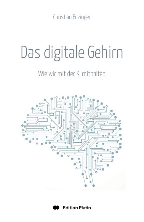Produktbild: Das digitale Gehirn