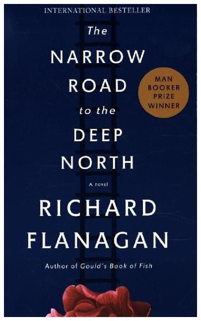 Produktbild: Flanagan, R: Narrow Road To The Deep Exp