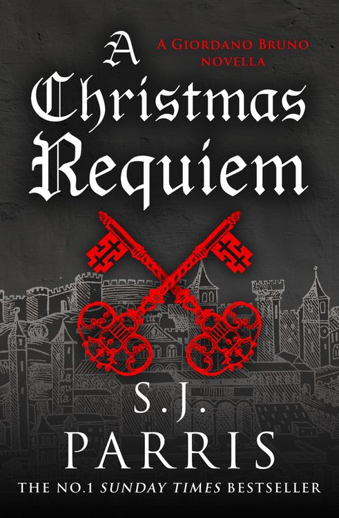 Produktbild: A Christmas Requiem