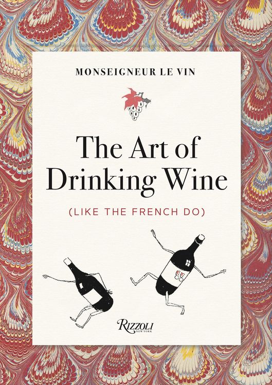 Produktbild: Monseigneur Le Vin