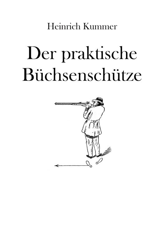 Produktbild: Der praktische B&uuml;chsensch&uuml;tze