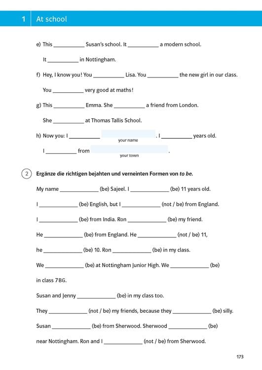 Produktbild: Klett Sicher durch die 5. Klasse - Deutsch, Mathematik, Englisch