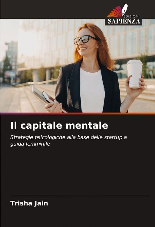 Produktbild: Il capitale mentale