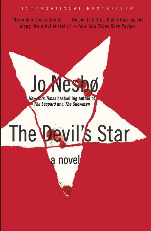 Produktbild: Devil's Star, The