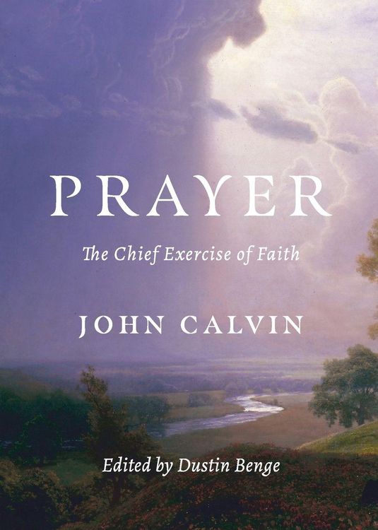Produktbild: Prayer