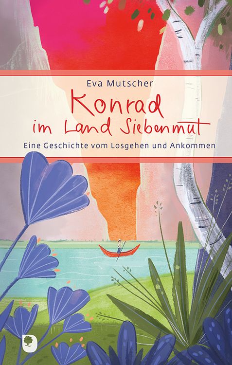 Produktbild: Konrad im Land Siebenmut