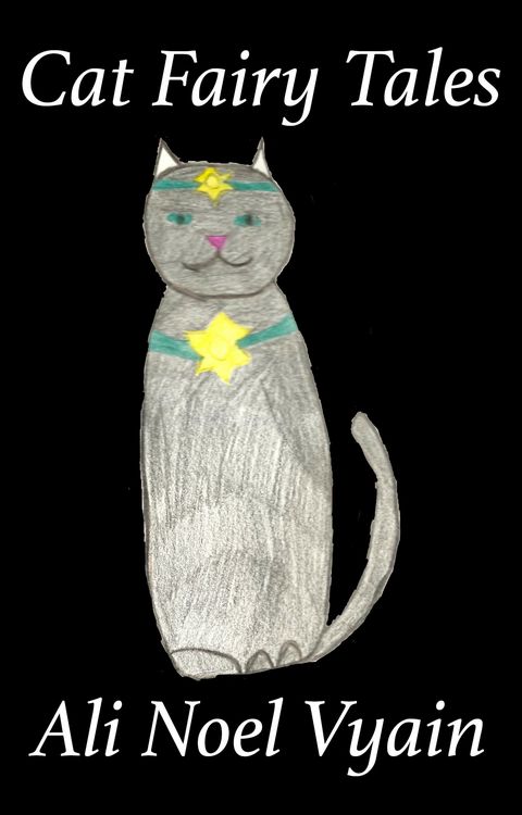 Produktbild: Cat Fairy Tales