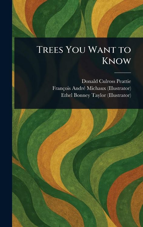 Produktbild: Trees You Want to Know