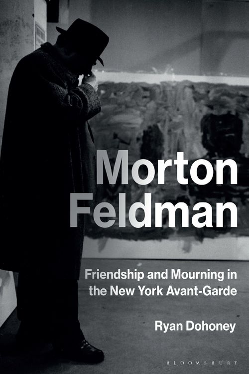 Produktbild: Morton Feldman