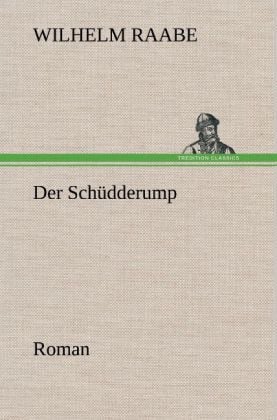 Produktbild: Der Sch&uuml;dderump