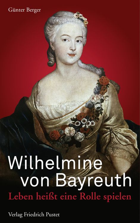 Produktbild: Wilhelmine von Bayreuth