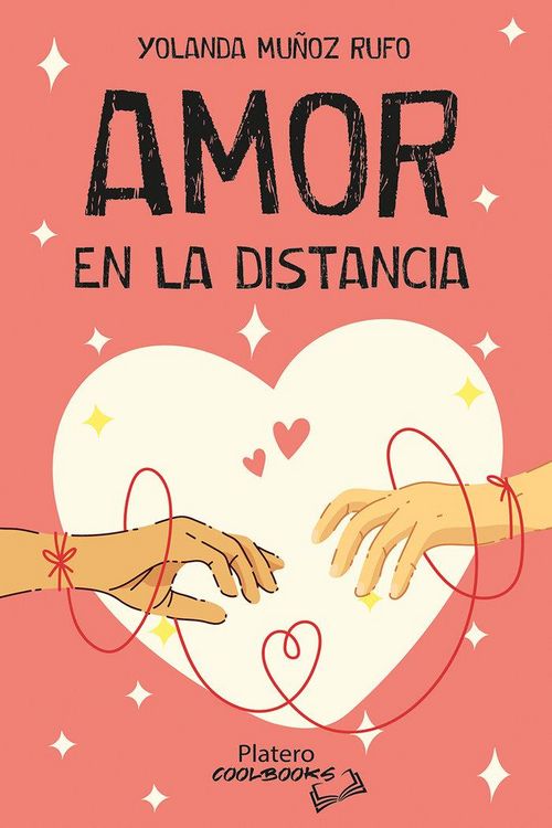 Produktbild: Amor en la distancia