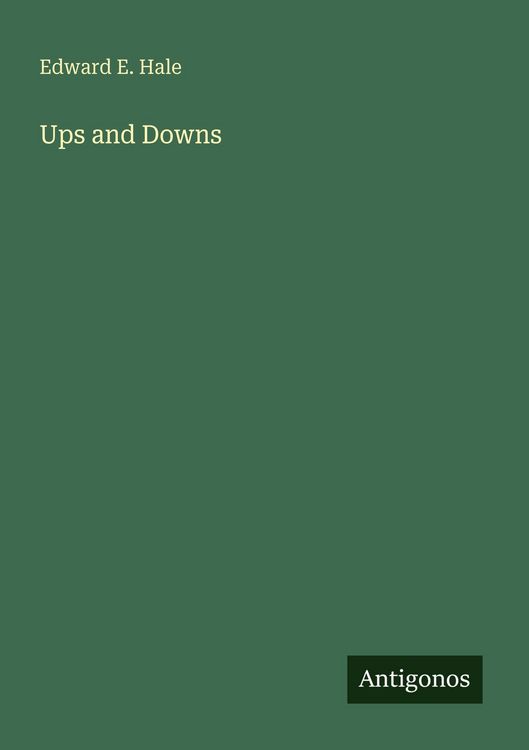 Produktbild: Ups and Downs