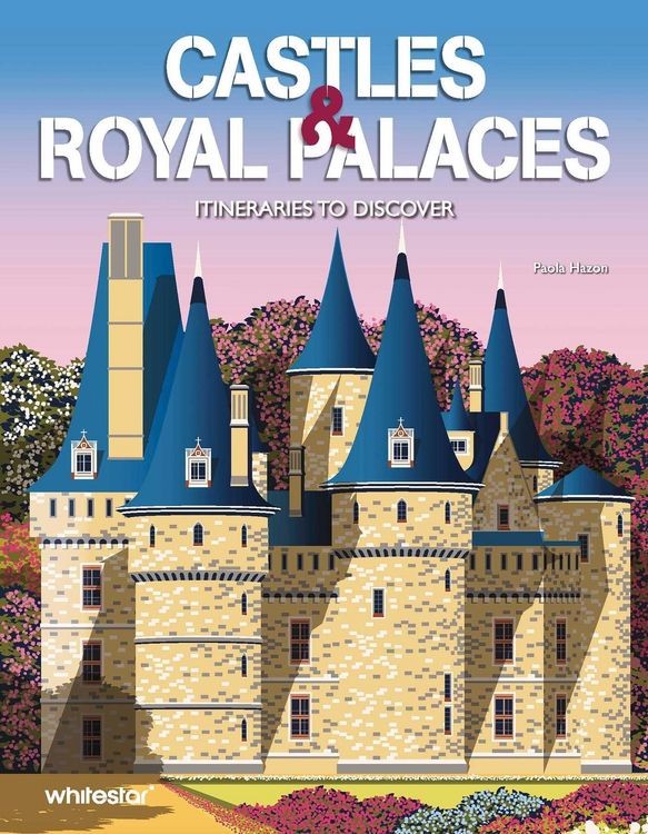 Produktbild: Castles & Royal Palaces