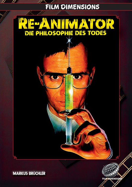 Produktbild: Re-Animator - Die Philosophie des Todes
