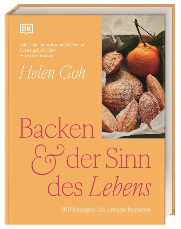 Produktbild: Backen & der Sinn des Lebens