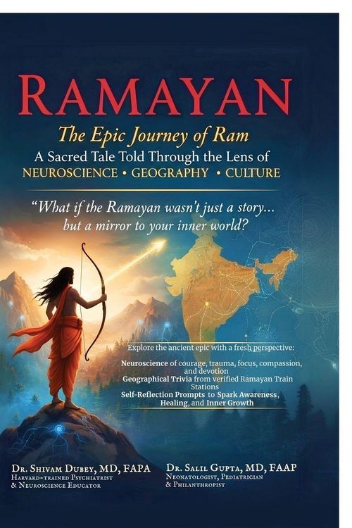 Produktbild: Ramayan (Color Version)