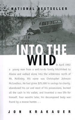 Produktbild: Into the Wild