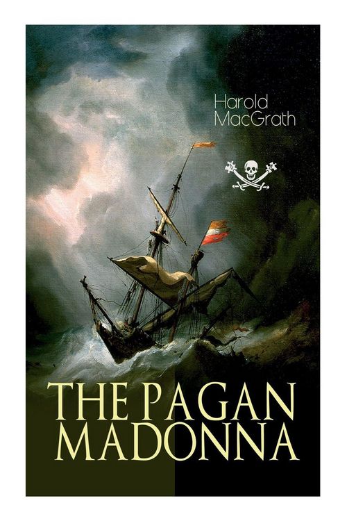 Produktbild: The Pagan Madonna