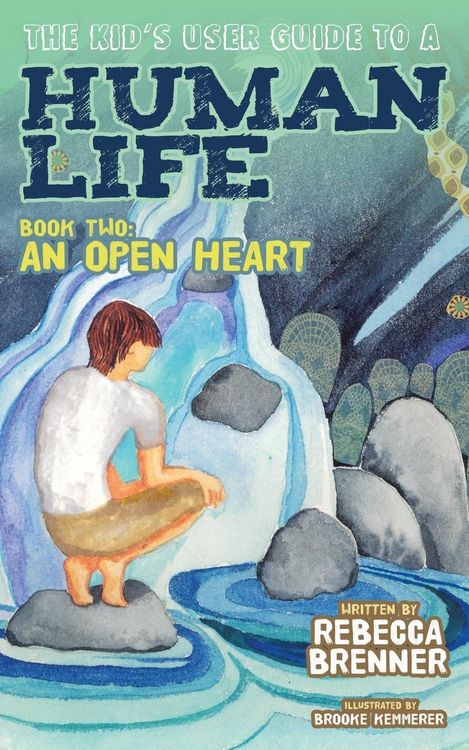 Produktbild: The Kid's User Guide to a Human Life