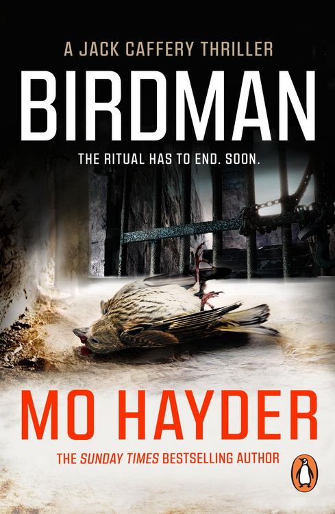 Produktbild: Birdman