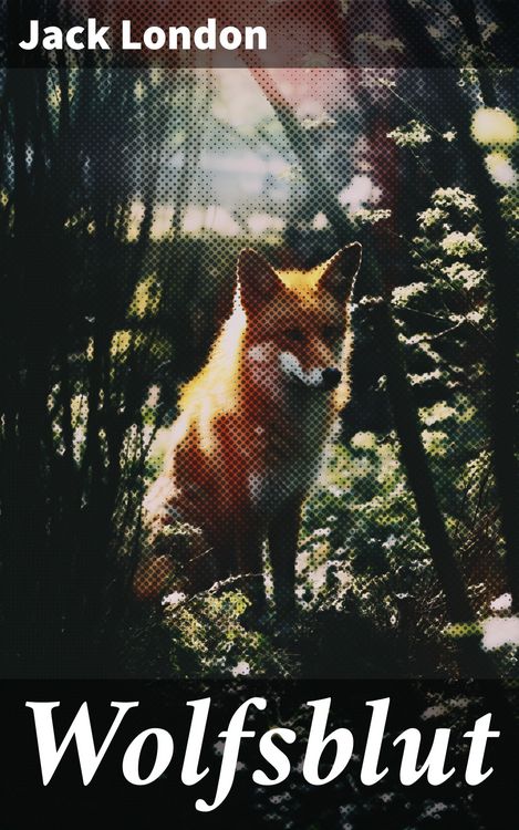Produktbild: Wolfsblut