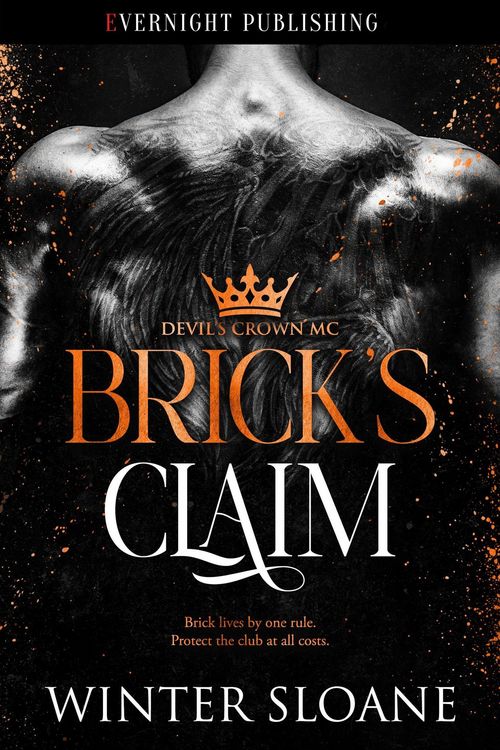 Produktbild: Brick's Claim