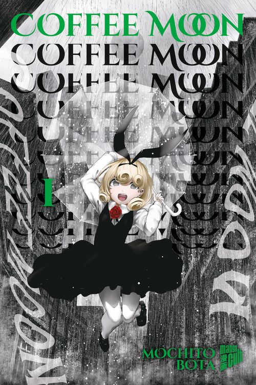 Produktbild: Coffee Moon 1