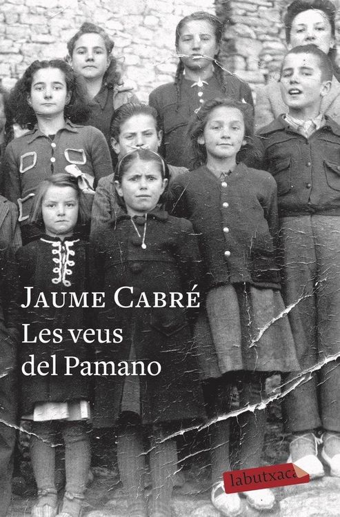 Produktbild: Les veus del Pamano