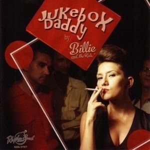 Produktbild: Jukebox Daddy