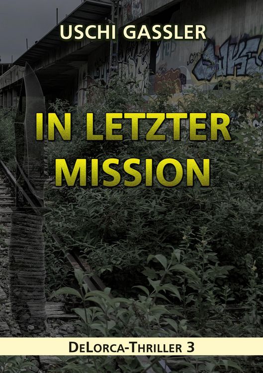 Produktbild: In letzter Mission