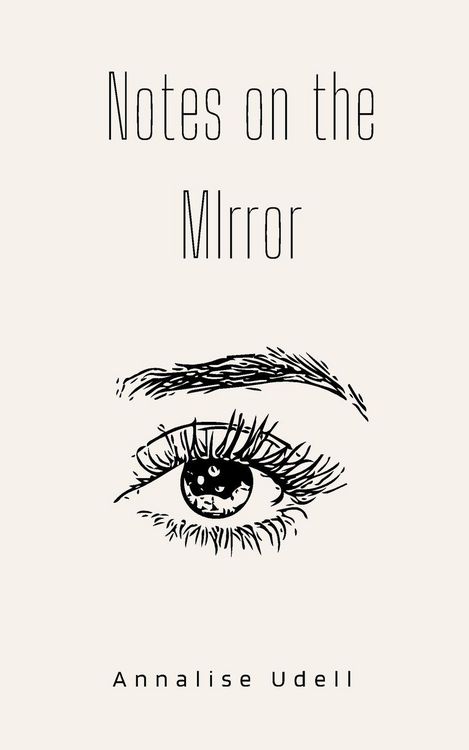 Produktbild: Notes on the Mirror