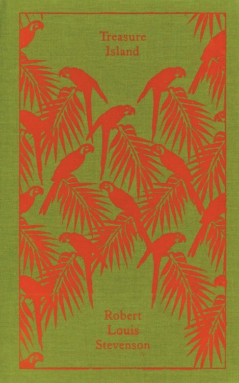 Produktbild: Treasure Island