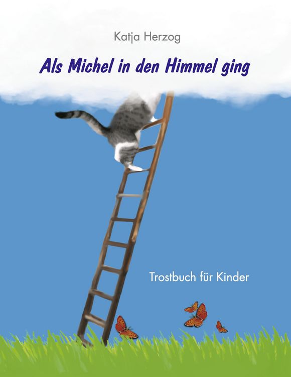Produktbild: Als Michel in den Himmel ging