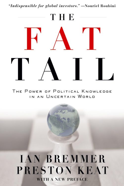 Produktbild: The Fat Tail