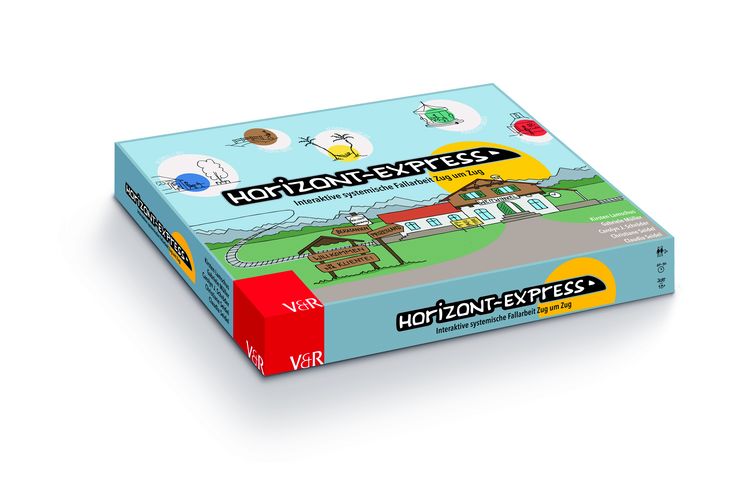 Produktbild: Horizont-Express