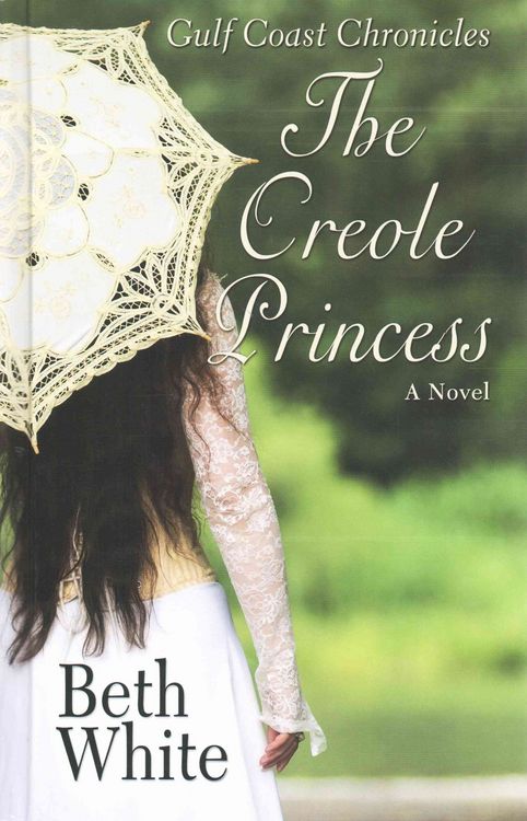 Produktbild: Creole Princess -Lp