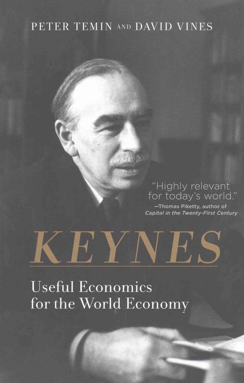 Produktbild: Keynes
