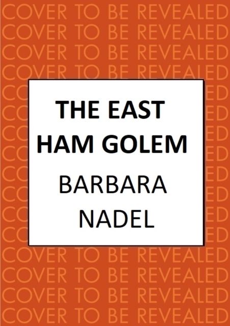 Produktbild: The East Ham Golem