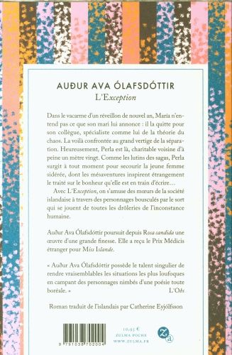 Produktbild: LException