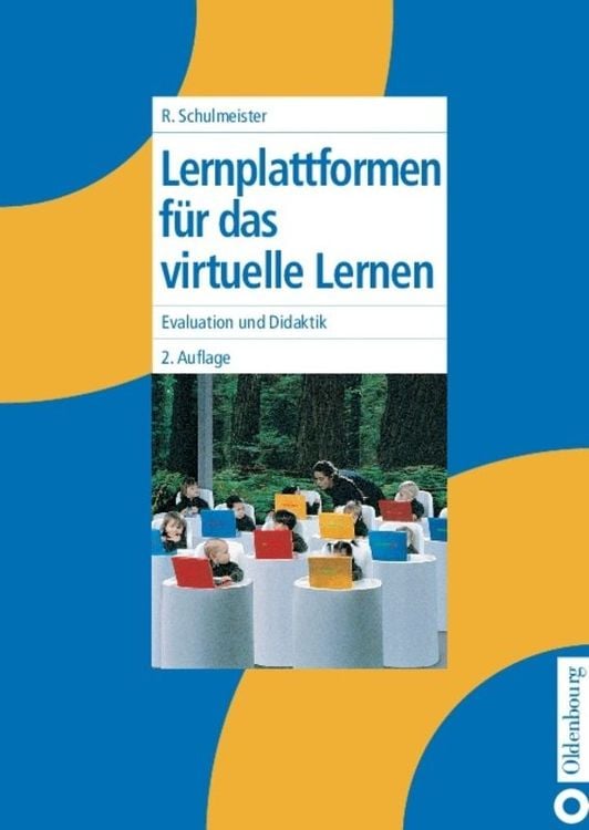 Produktbild: Lernplattformen f&uuml;r das virtuelle Lernen
