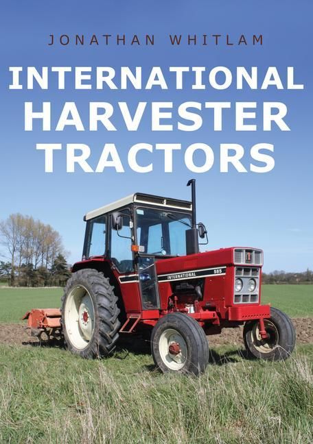 Produktbild: International Harvester Tractors