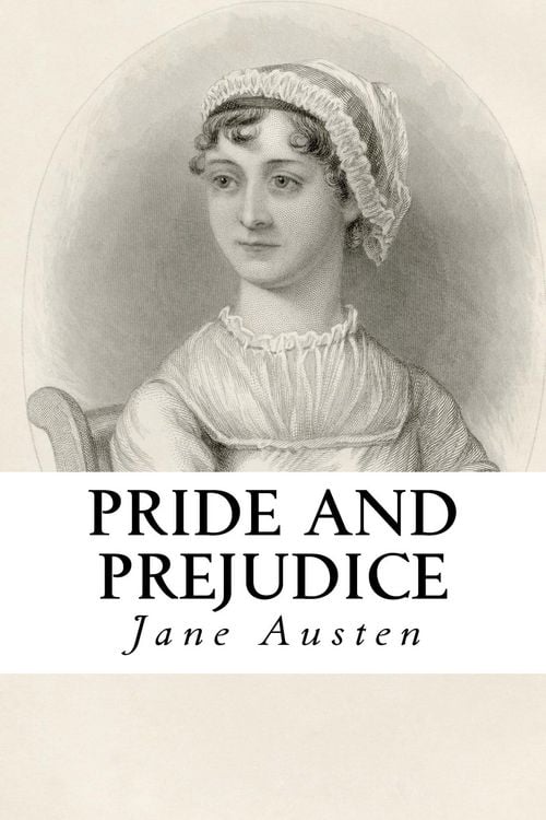 Produktbild: Pride and Prejudice