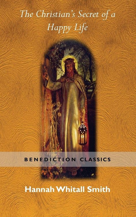 Produktbild: The Christian's Secret of a Happy Life