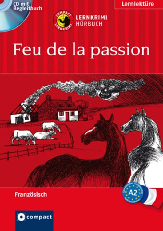 Produktbild: Feu de la passion