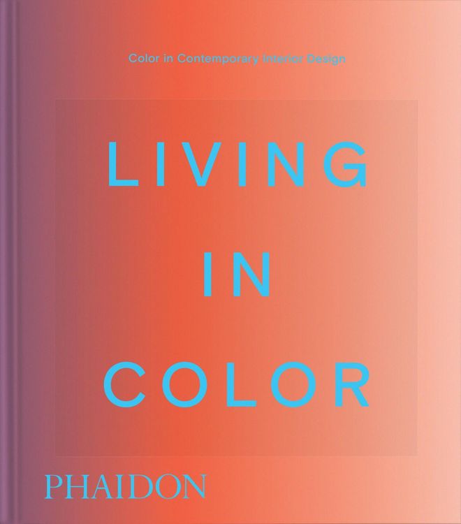 Produktbild: Living in Color