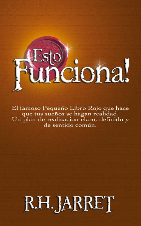 Produktbild: Esto Funciona! / It Works (Spanish Edition)
