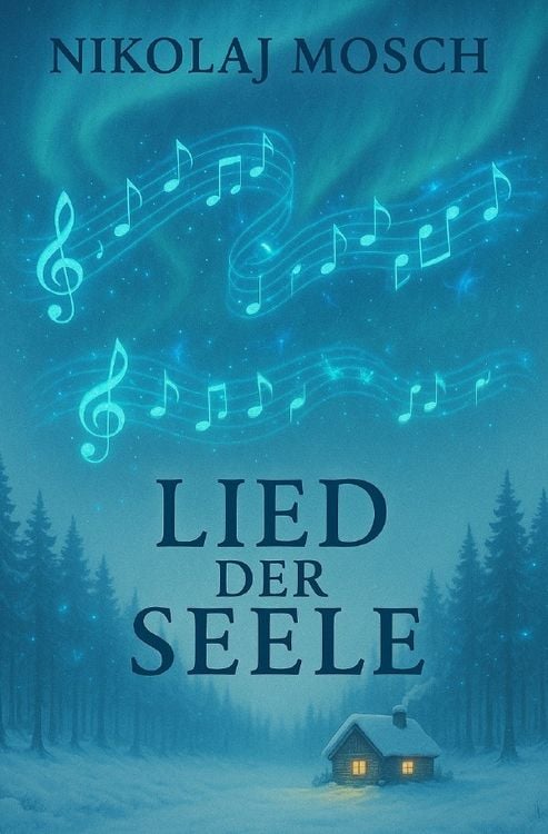 Produktbild: Lied der Seele