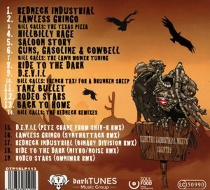 Produktbild: Redneck Industrial