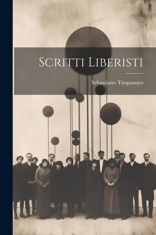 Produktbild: Scritti Liberisti